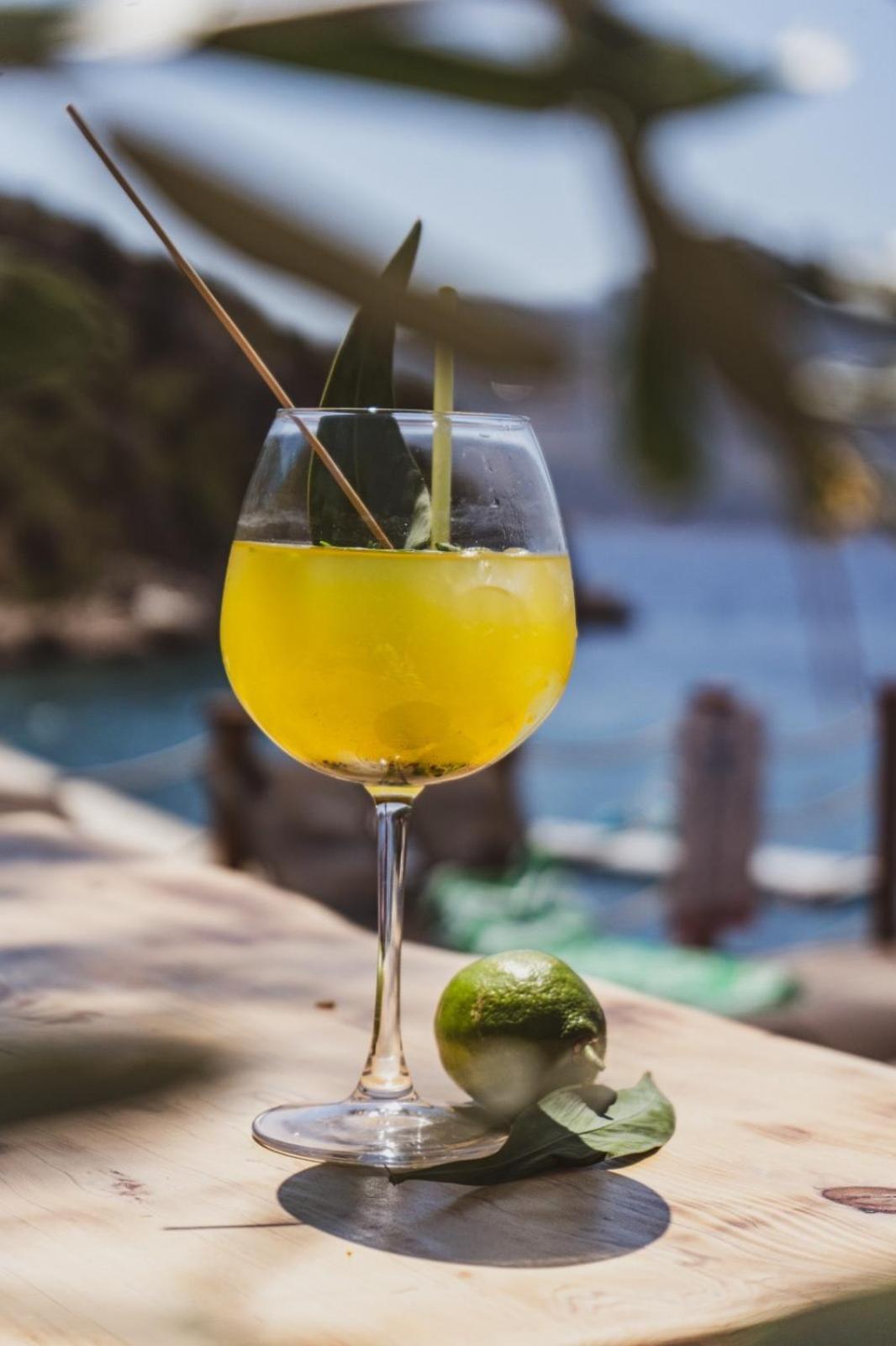 Kalkan Beach Park Hotel Kaş Eksteriør bilde